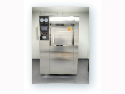 定制大型脈動(dòng)真空滅菌柜(圖6)