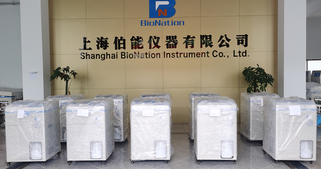 10臺(tái)90A滅菌器發(fā)往江蘇,用于核酸檢測實(shí)驗(yàn)室滅菌消毒(圖1) 10臺(tái)90A滅菌器發(fā)往江蘇,用于核酸檢測實(shí)驗(yàn)室滅菌消毒(圖1)
