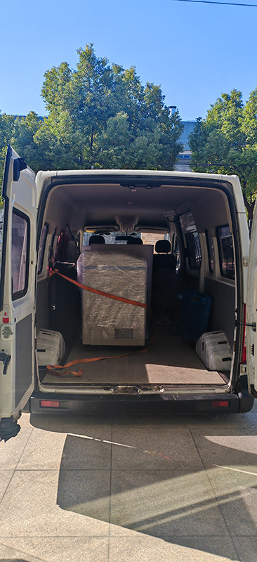 上海伯能CT90A標(biāo)準(zhǔn)型滅菌器助力河南疾控中心，提升公共衛(wèi)生安全防護(hù)(圖2)